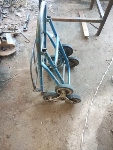 Carrinho de carga