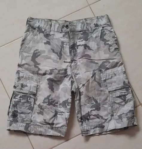 Bermuda Levis Original G