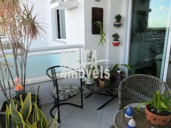 Apartamento com 3 dormitórios à venda, 107 m² por R$ 630.000,00 - Parque Tamandaré - Campo