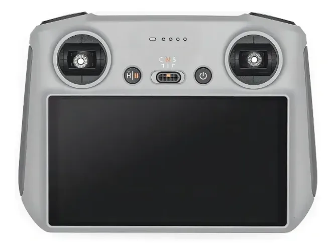Controle Remoto Com Tela Dji Rc - Rm330
