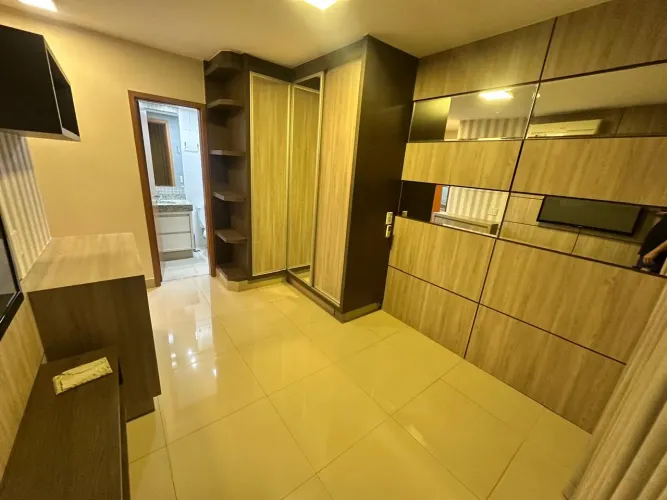 Apartamento 2 quartos 1 suíte 1 vaga de 65 m² Vila Bela - Goiânia/GO