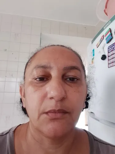 Babá e doméstica 