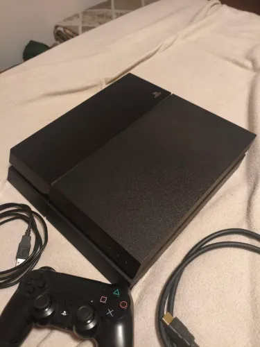 PS4 500 giga