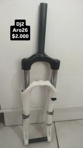 Marzocchi DJ 2
