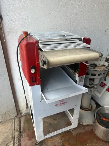 Modeladora 