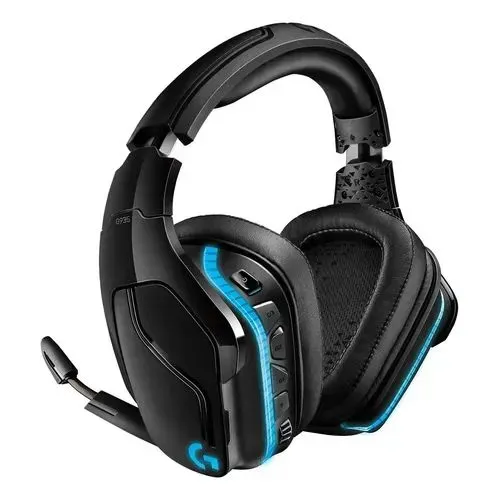 Logitech g935