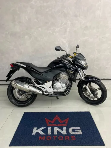 CB 300R