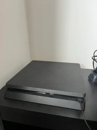 Ps4 Slim 500GB