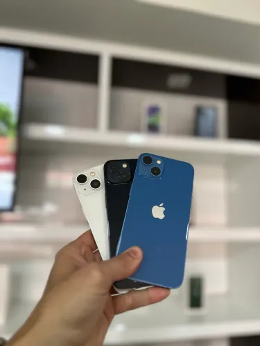 iPhone 13 / Garantia/ loja física/ Promoção