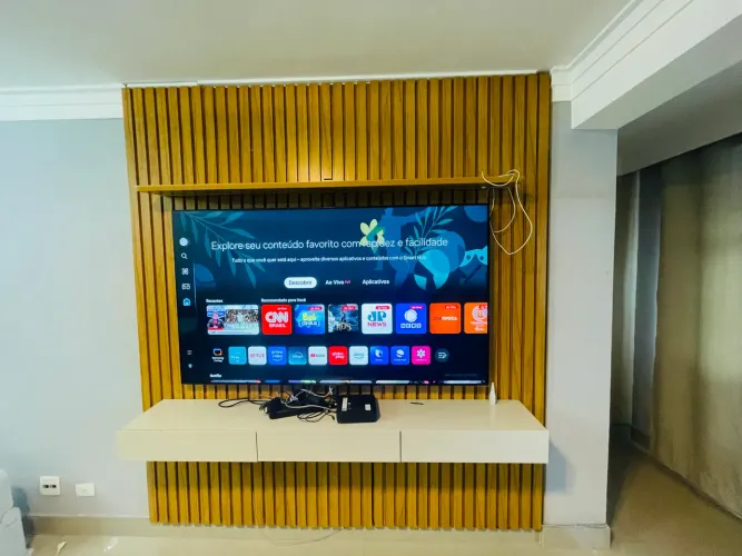 Painel tv