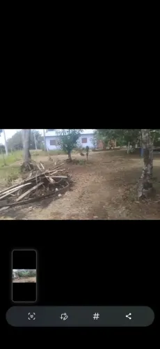 Vendo ou troco terreno no acajatuba ,fica perto de manacapuru e iranduba