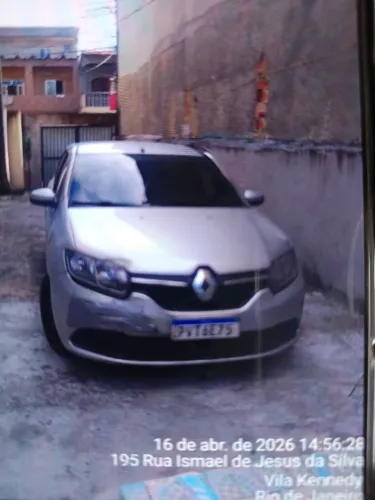 Vendo carro