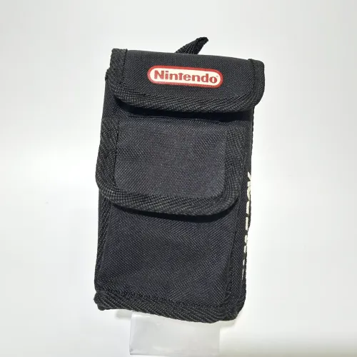 Bolsa game boy nintendo case original