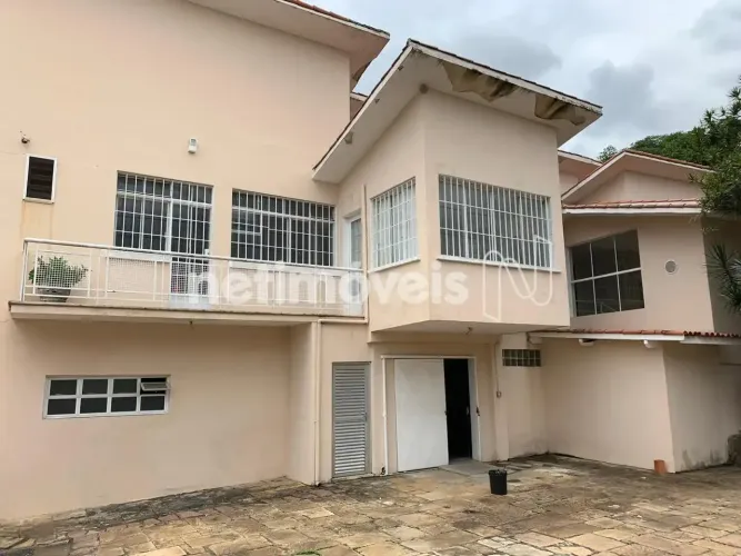 Locação Casa comercial Pacaembú São Paulo