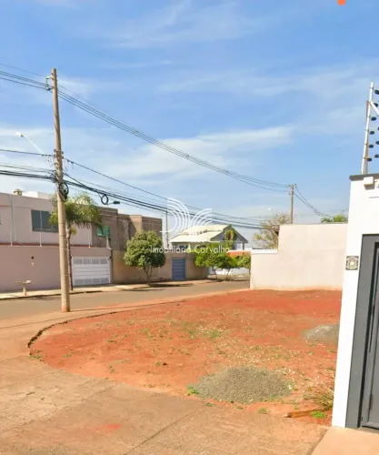 Terreno / Lote à venda, 282m² por R$ 350.000,00 - Jardim Souza Queiroz - Santa Bárbara D'O