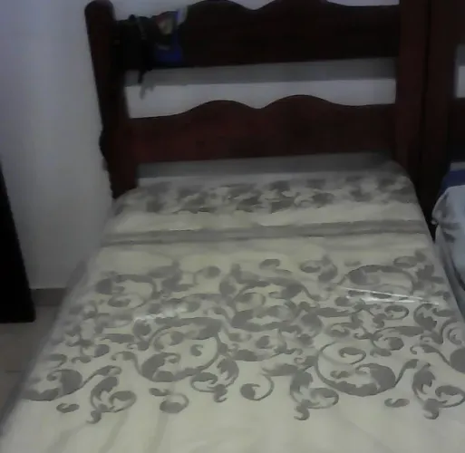 Cama de solteiro