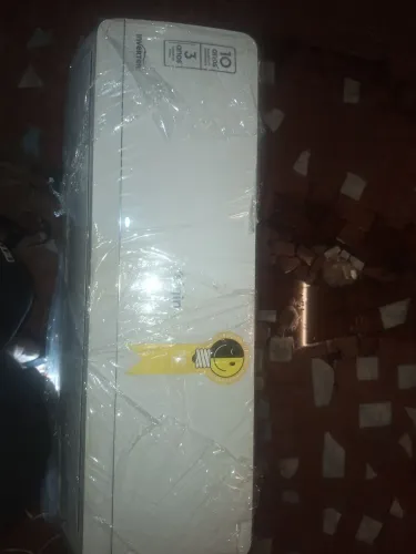 Split elgin 110volts Inverter 