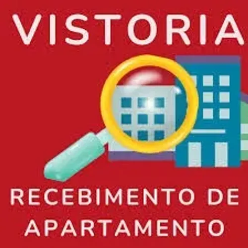 Vistoria de Entrega de Apartamentos | Engenheira Civil