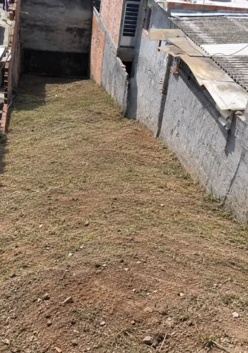 VENDE-SE TERRENO 5X30 150M² EM ITAQUAQUECETUBA-SP