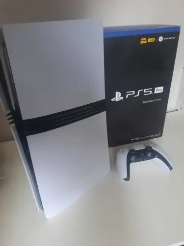 PS5 PRO OPORTUNIDADE!