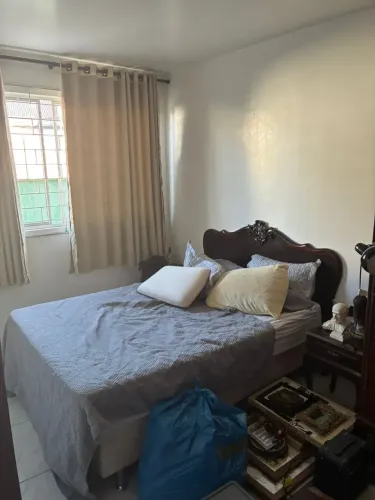 Apartamento para venda tem 70 metros quadrados com 2 quartos em Água Verde - Curitiba - Pa