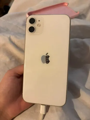 Iphone 11 - 128GB 