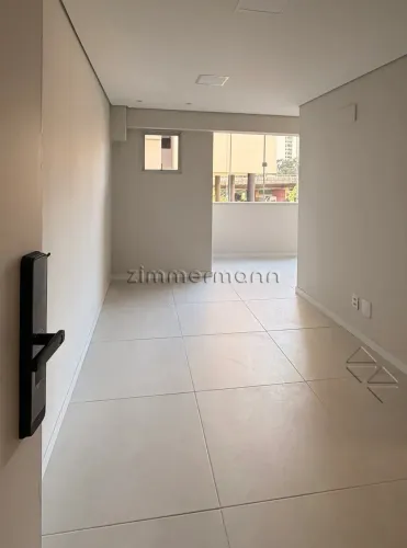 APARTAMENTO PINHEIROS 2 DORMITÓRIOS 1 VAGA