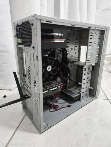 Computador trabalho/gamer