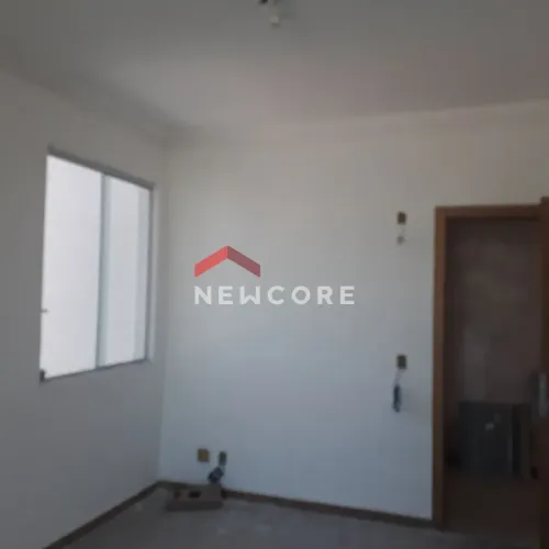 Apartamento em Rua do Acre - Senhora das Graças - Betim/MG