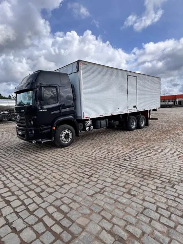 Vw. Constellation 24.250