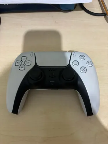 CONTROLE PS5 ORIGINAL ? 1 MÊS DE USO