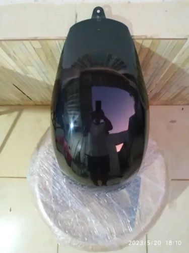CARENAGEM CAPA TANQUE HARLEY-DAVIDSON V-ROD  USADO - ( ORIGINAL ) 