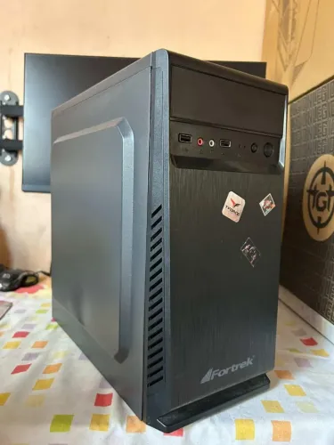 Computador de Escritorio i3 2° + SSD + 8GB ddr3 - a pronta entrega!