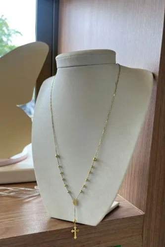 JOIAS EM OURO 18K