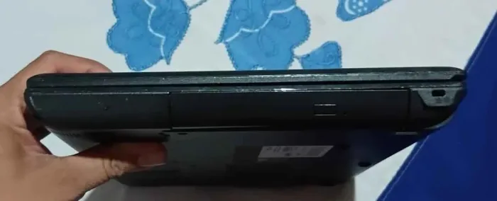Notebook Samsung