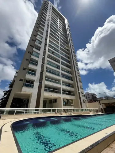 EXCELENTE OPORTUNIDADE NO EDIFÍCIO MAISON CLASSIC