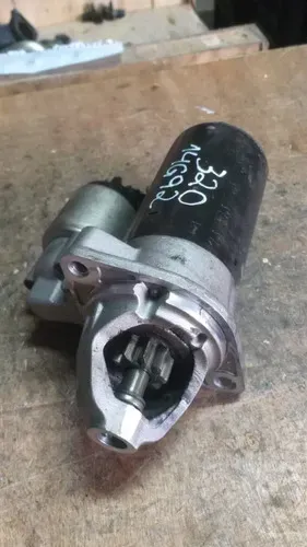 Motor De Arranque Bmw 320i 2016  * (14g92)