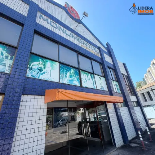 Prédio comercial para Venda, Imbuí, Salvador, 2 salas, 801m² ÁREA construída.