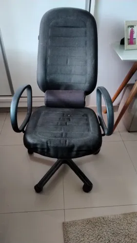 Cadeira de escritório 