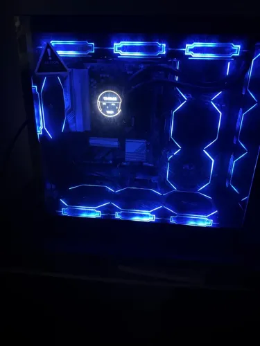 Pc Gamer AM5 (obs leia a descrição )