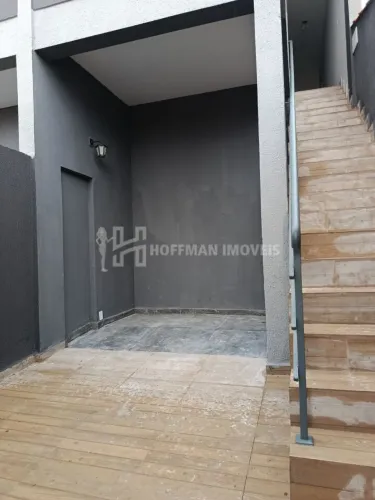 Casa para locação