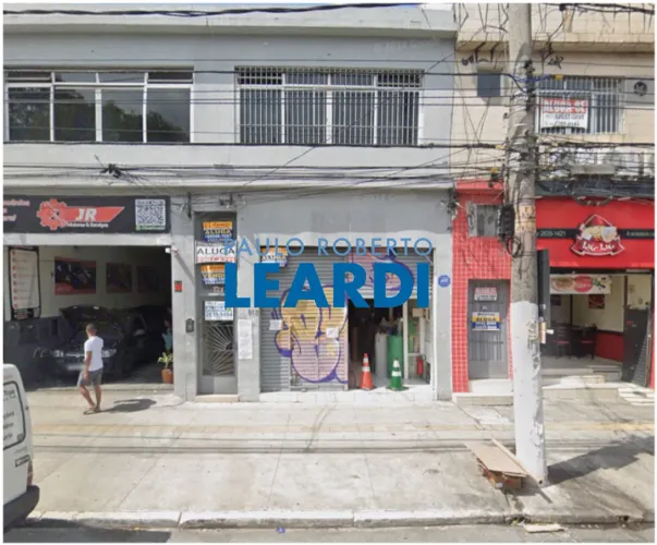 LOJA - VILA MARIA - SP