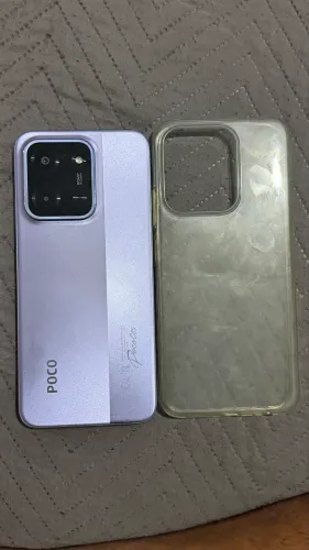 POCO C85