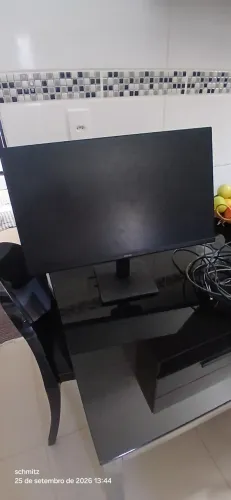 monitor game Samsung