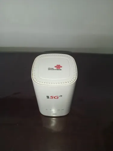 ROTEADOR, MODEM 5G, China Unicom VN007+