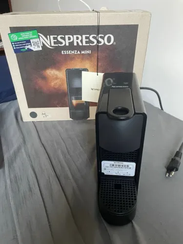 Nespresso Essenza Mini C30