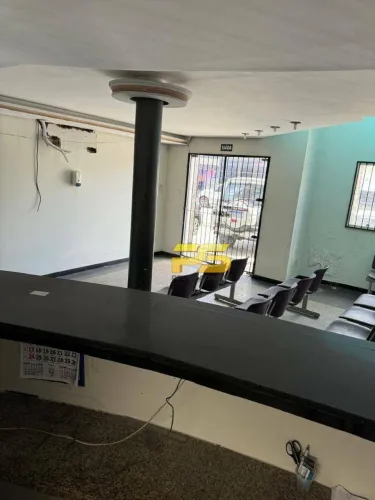 Prédio à venda, 600 m² por R$ 2.500.000 - Centro - João Pessoa/PB