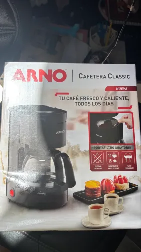 Cafeteira