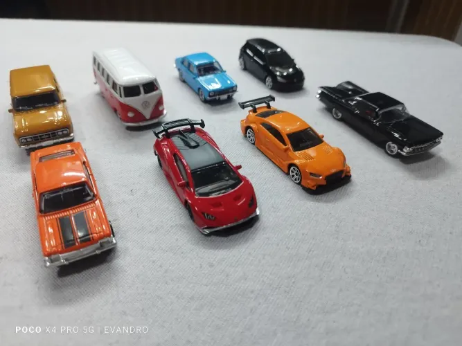Miniaturas