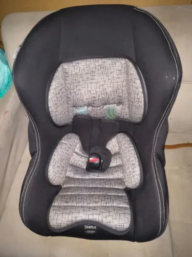 Cadeirinha para carro voyage